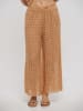 BLE Broek lichtbruin