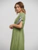 BLE Kleid in Grün