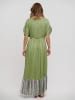 BLE Kleid in Grün