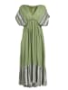 BLE Kleid in Grün