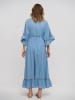 BLE Kleid in Blau