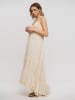 BLE Jurk beige