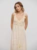BLE Jurk beige
