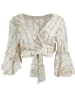 BLE Shirt in Beige