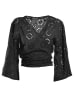 BLE Shirt zwart