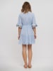 BLE Kleid in Hellblau