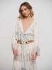 BLE 2tlg. Outfit in Creme