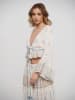 BLE 2tlg. Outfit in Creme