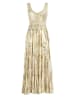 BLE Kleid  in Beige