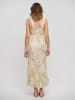 BLE Kleid  in Beige