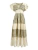 BLE Kleid in Beige
