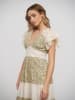 BLE Kleid in Beige