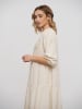 BLE Kleid  in Beige