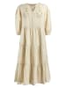 BLE Kleid  in Beige