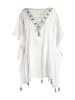 BLE Kaftan wit