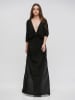 BLE Kleid in Schwarz