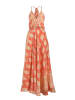 BLE Kleid  in Rot