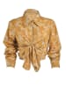 BLE Blouse lichtbruin