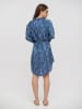 BLE Blousejurk blauw