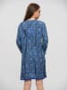 BLE Tuniek blauw