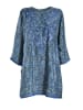 BLE Tuniek blauw