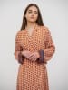 BLE Kleid  in Rot