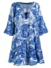BLE Kleid in Blau