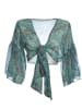 BLE Shirt turquoise