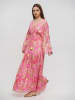 BLE Kleid  in Pink