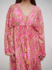 BLE Jurk roze