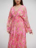 BLE Kleid  in Pink