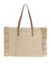 BLE Shopper in Natur - (B)40 x (H)25 x (T)10 cm