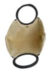 BLE Handtas naturel - (B)45 x (H)25 x (D)15 cm
