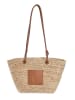 BLE Shopper in Natur - (B)45 x (H)25 x (T)15 cm