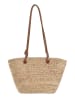 BLE Shopper in Natur - (B)45 x (H)25 x (T)15 cm