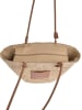 BLE Shopper in Natur - (B)45 x (H)25 x (T)15 cm