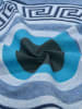 BLE Strandtuch in Blau - (L)170 x (B)90 cm