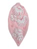 BLE Haarreif in Rosa