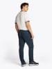 Tommy Hilfiger Cargohose in Dunkelblau