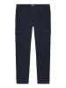 Tommy Hilfiger Cargohose in Dunkelblau