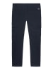 Tommy Hilfiger Cargohose in Dunkelblau