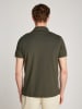 Tommy Hilfiger Poloshirt donkergroen