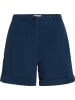 Tommy Hilfiger Szorty w kolorze granatowym