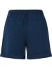 Tommy Hilfiger Shorts in Dunkelblau