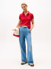 Tommy Hilfiger Jeans - Comfort fit - in Hellblau