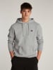 Tommy Hilfiger Bluza w kolorze szarym