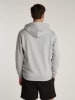 Tommy Hilfiger Bluza w kolorze szarym