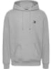 Tommy Hilfiger Bluza w kolorze szarym