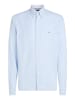 Tommy Hilfiger Hemd in Hellblau