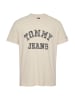 Tommy Hilfiger Shirt in Beige